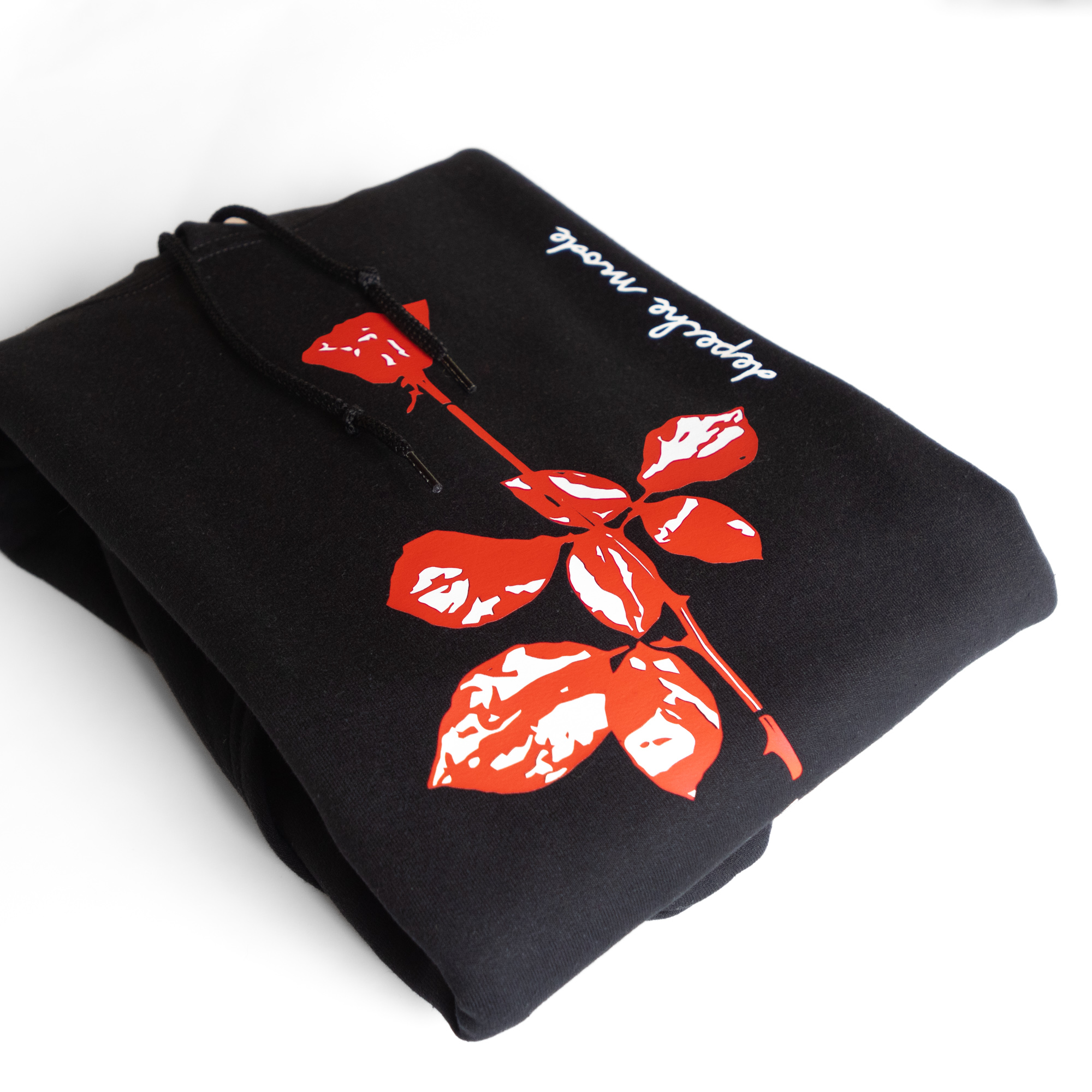 Buzo Depeche Mode Violator - 01 - Imagen 5