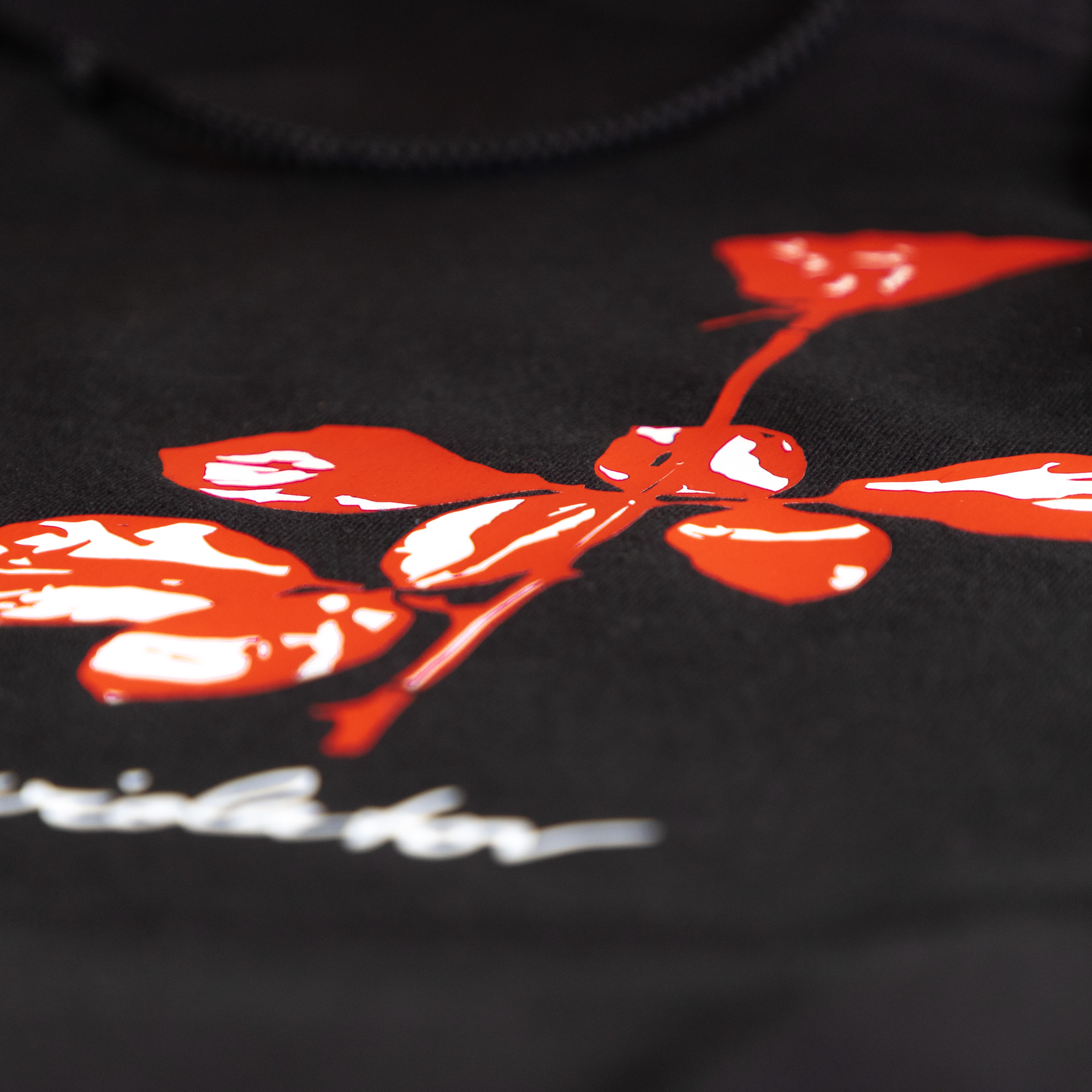 Buzo Depeche Mode Violator - 01 - Imagen 4