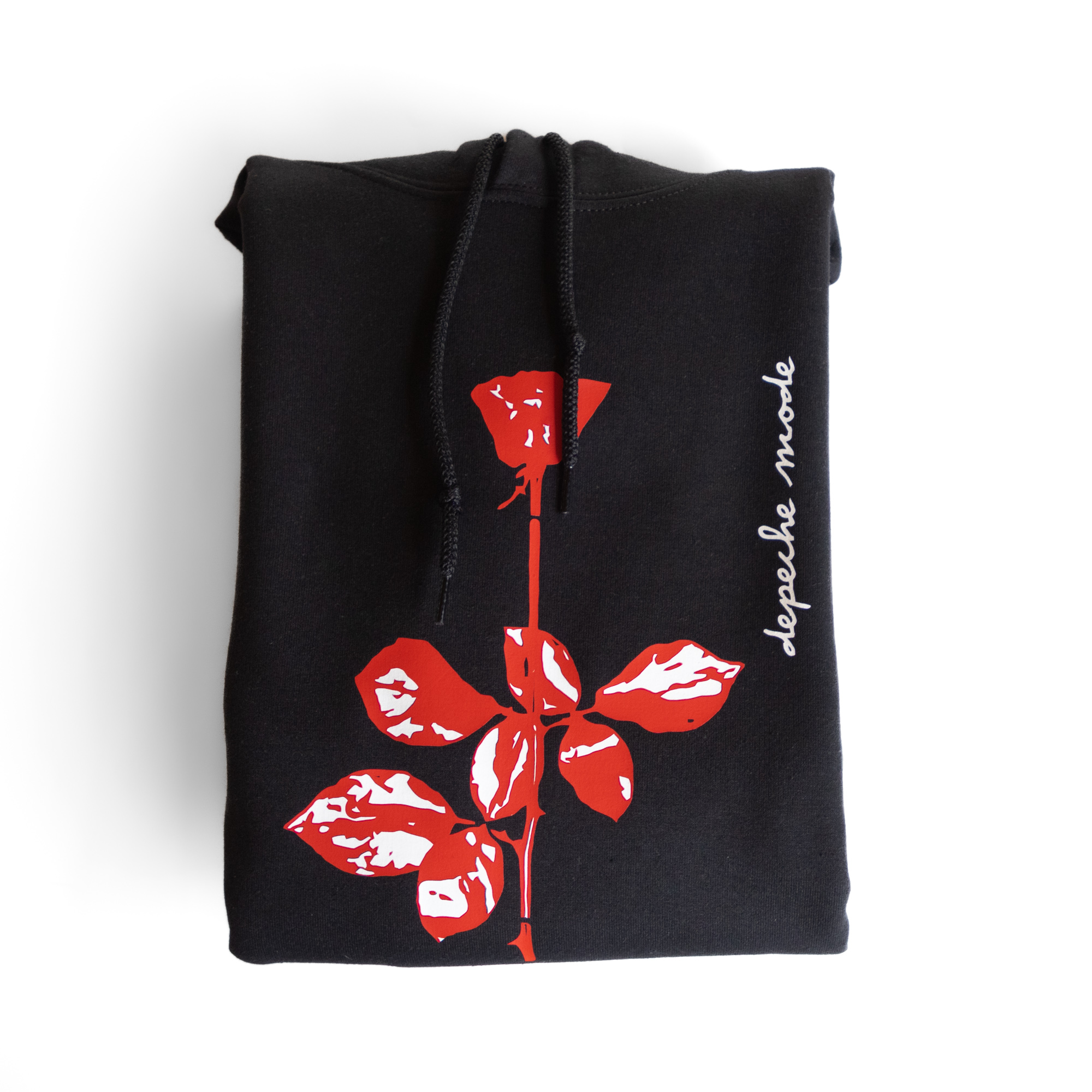 Buzo Depeche Mode Violator - 01 - Imagen 3