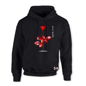 Buzo Depeche Mode Violator - 01