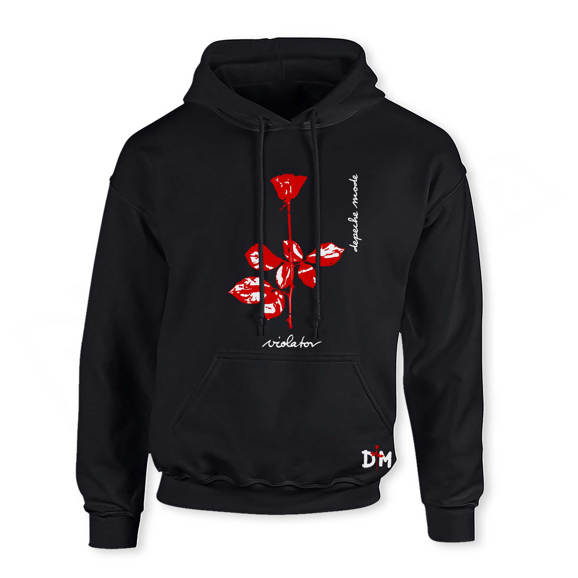 Buzo Depeche Mode Violator - 01