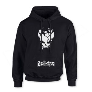 Buzo Destruction - 02