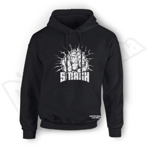 Buzo Dimitri Vegas Like Mike - Smash