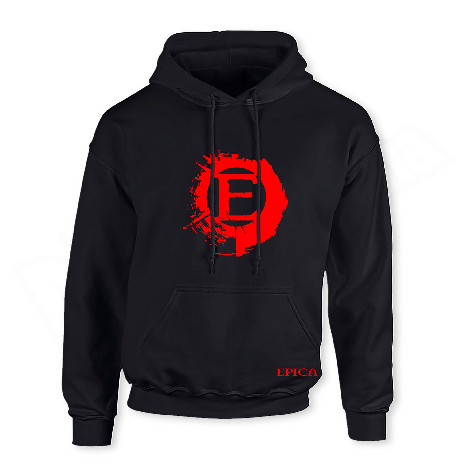 Buzo Epica - Storm The Sorrow