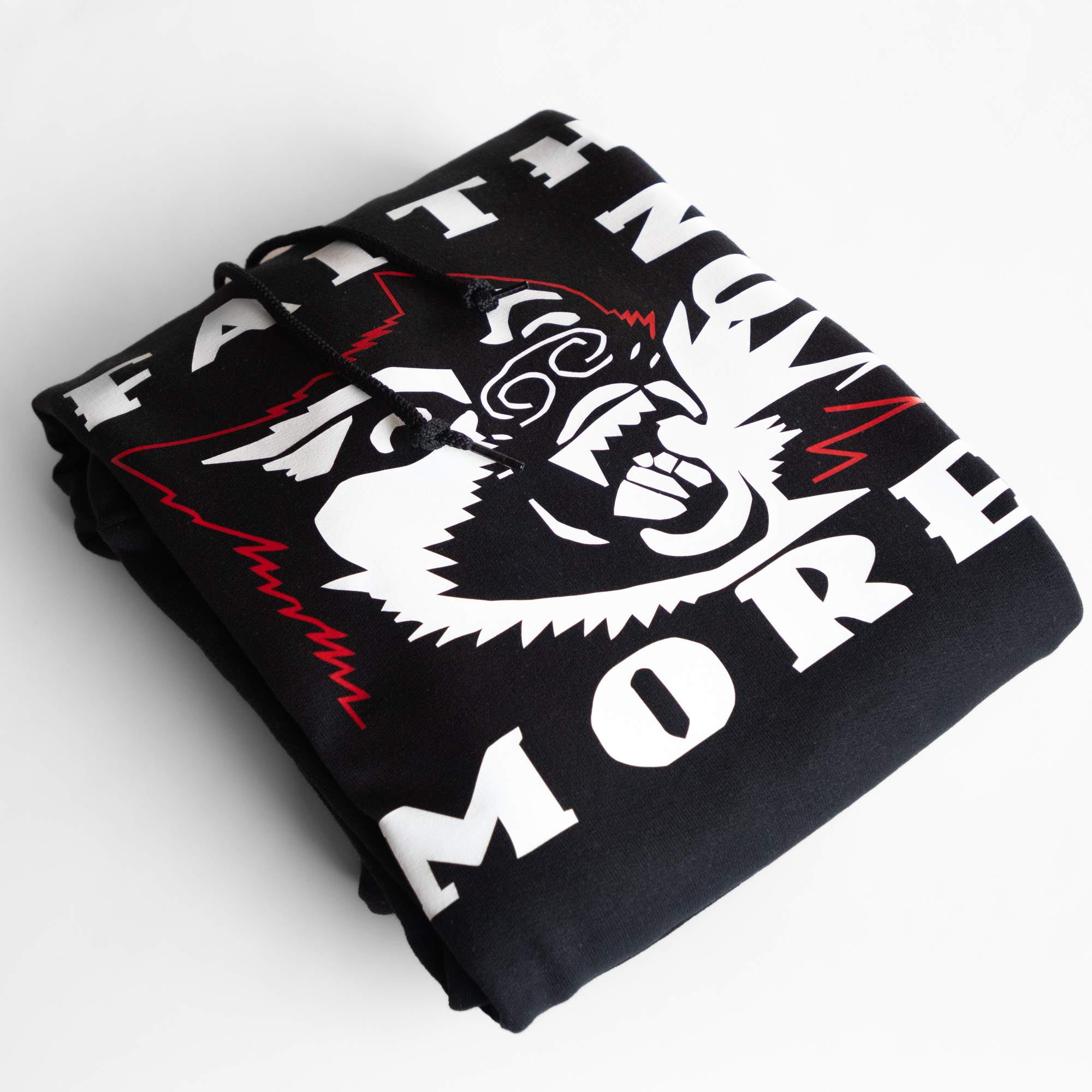 Buzo Faith No More - Dog - 01-01 - Imagen 5