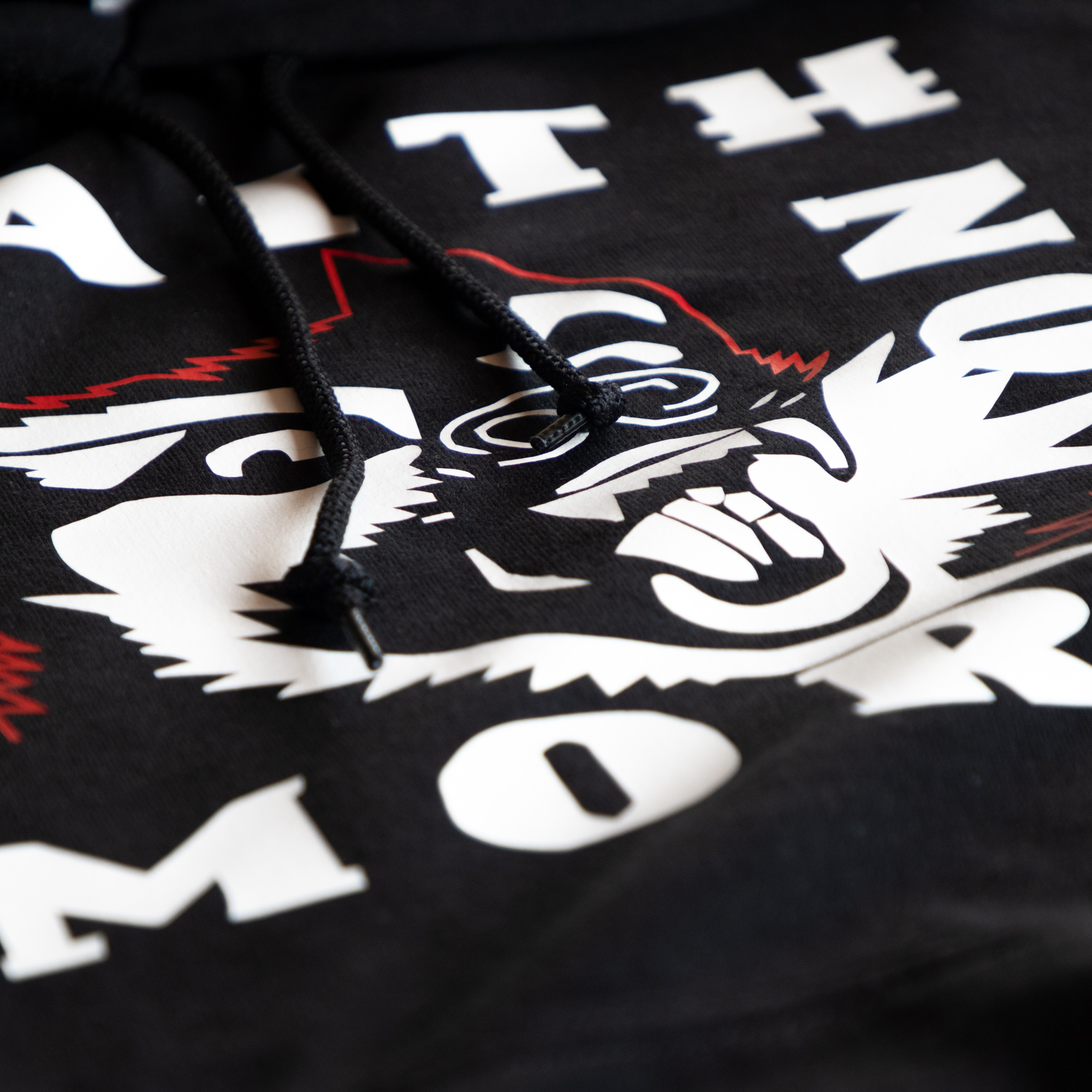 Buzo Faith No More - Dog - 01-01 - Imagen 4