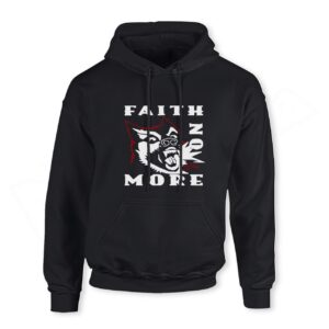 Buzo Faith No More - Dog - 01-01