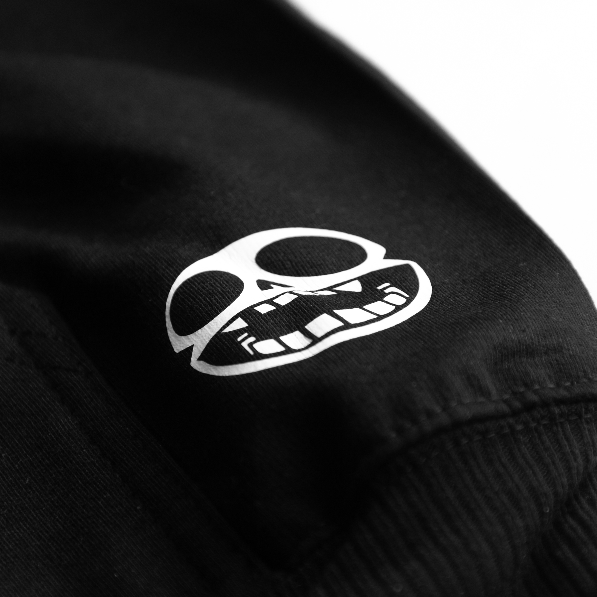 Buzo Gorillaz - 02 - Imagen 5