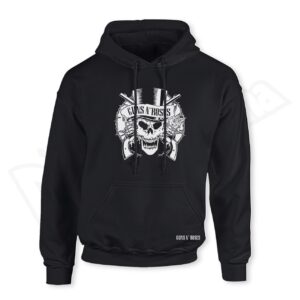 Buzo Guns N Roses - 01