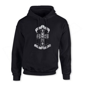 Buzo Guns n Roses - Apetite for Destruction