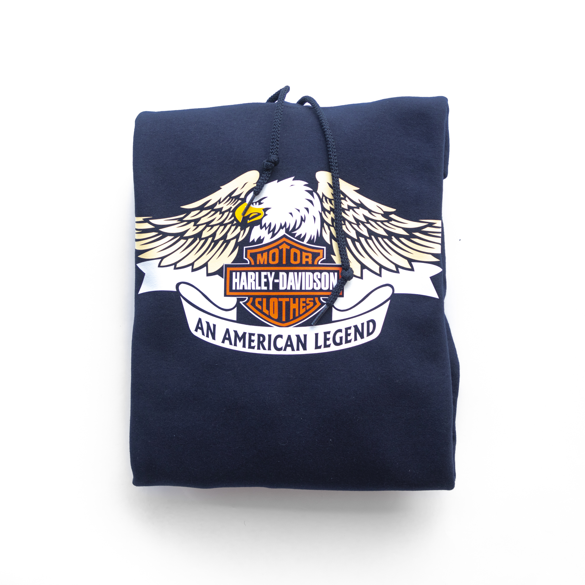 Buzo Harley Davidson - Motor Clothes An American Legend - 01 - Imagen 8