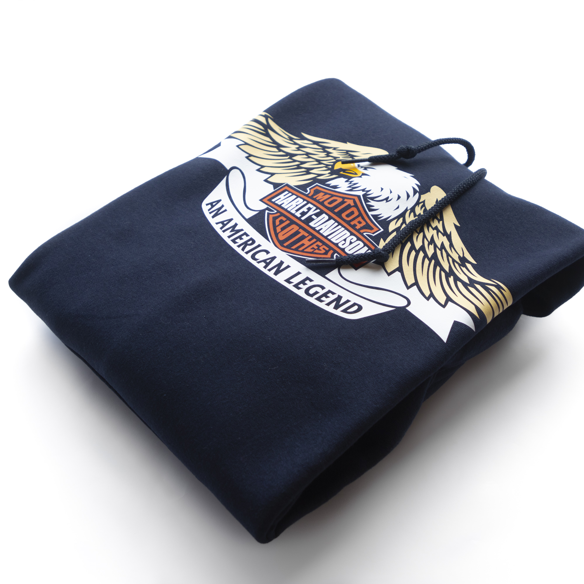 Buzo Harley Davidson - Motor Clothes An American Legend - 01 - Imagen 7