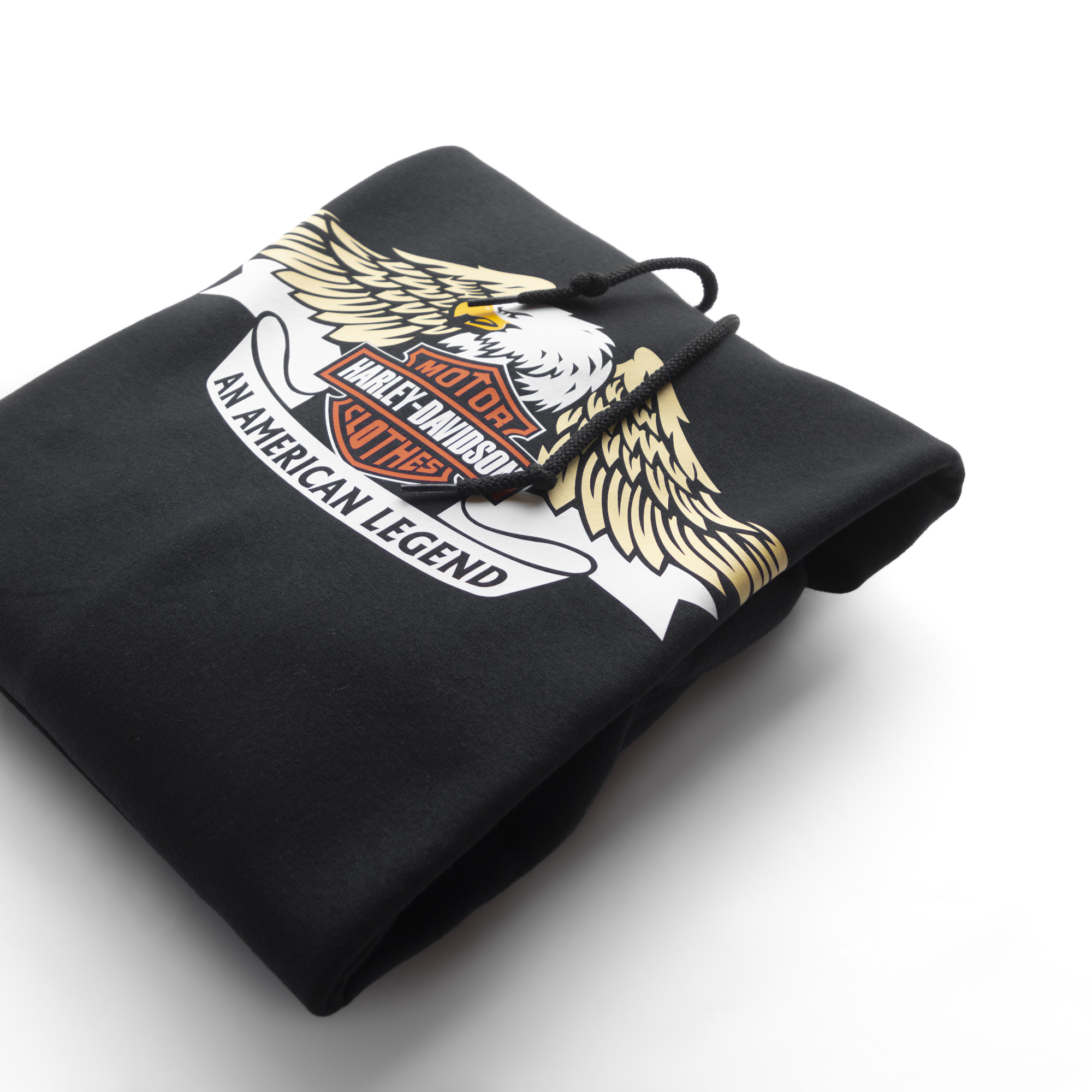 Buzo Harley Davidson - Motor Clothes An American Legend - 01 - Imagen 6