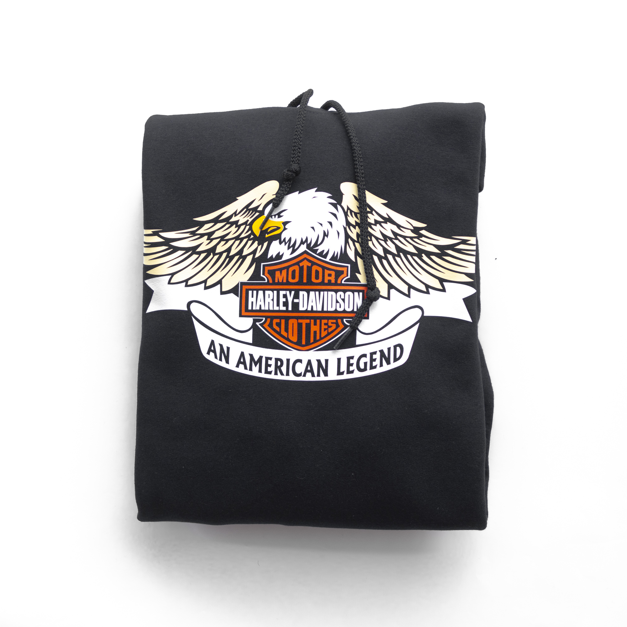 Buzo Harley Davidson - Motor Clothes An American Legend - 01 - Imagen 5
