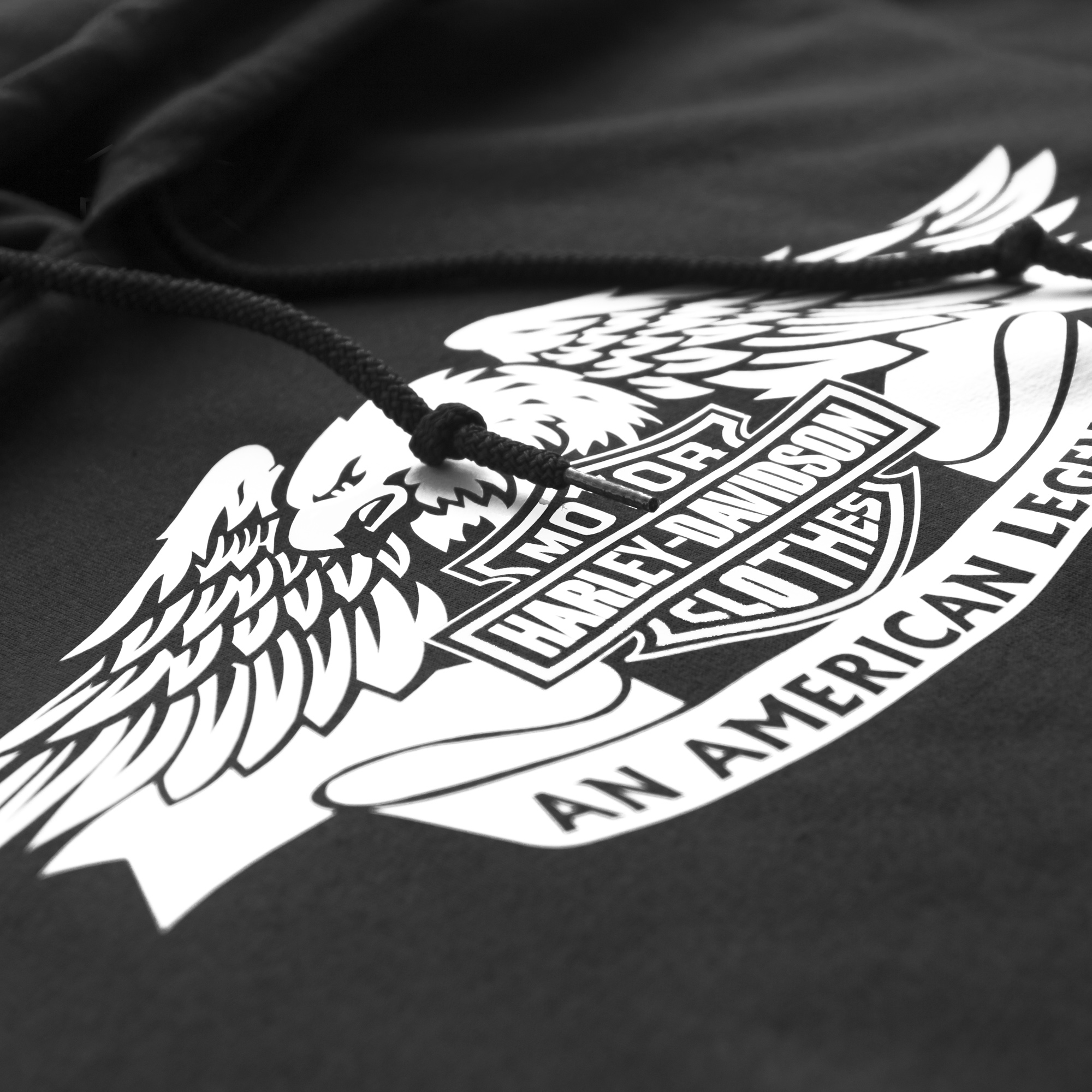 Buzo Harley Davidson - Motor Clothes An American Legend - 02 - Imagen 6