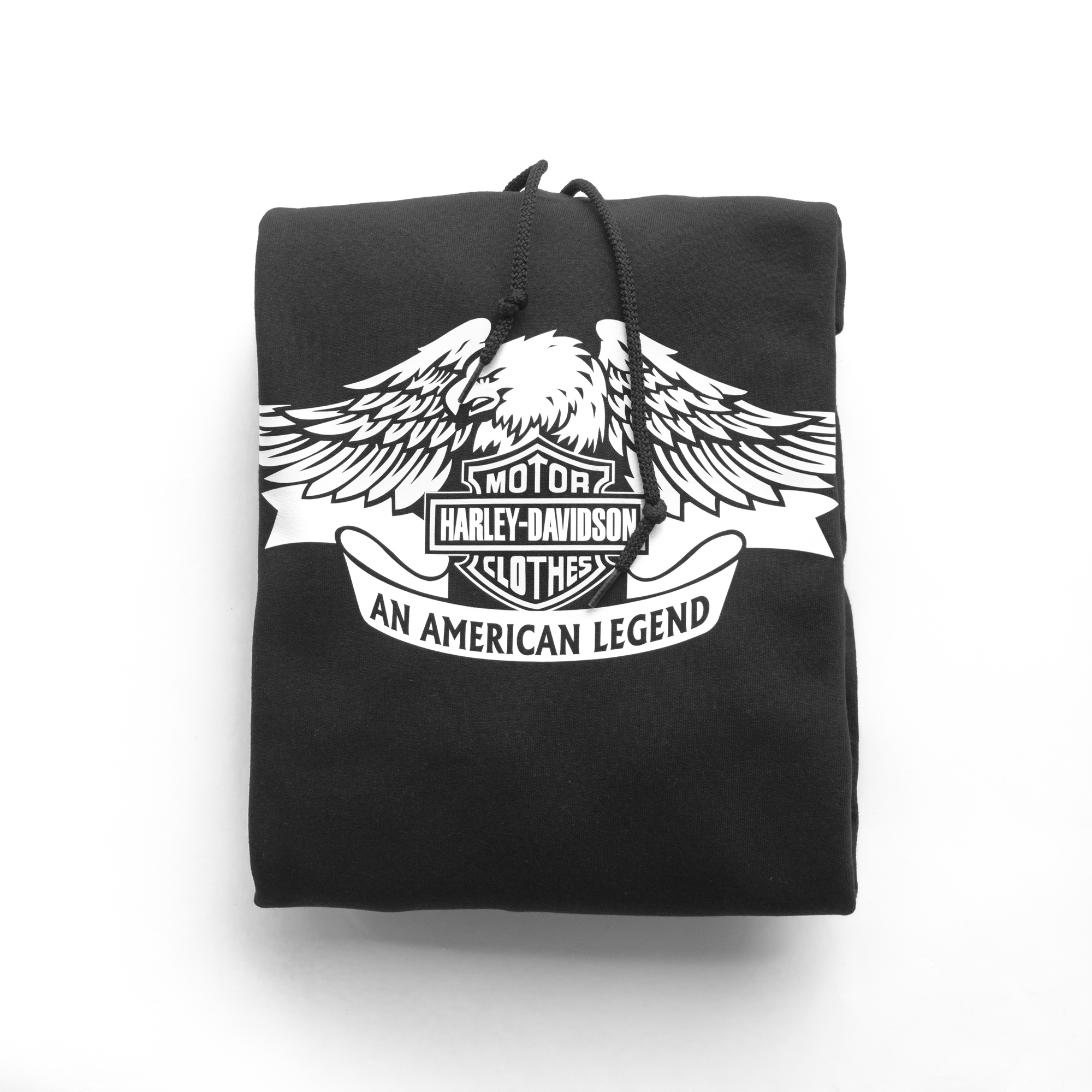 Buzo Harley Davidson - Motor Clothes An American Legend - 02 - Imagen 5