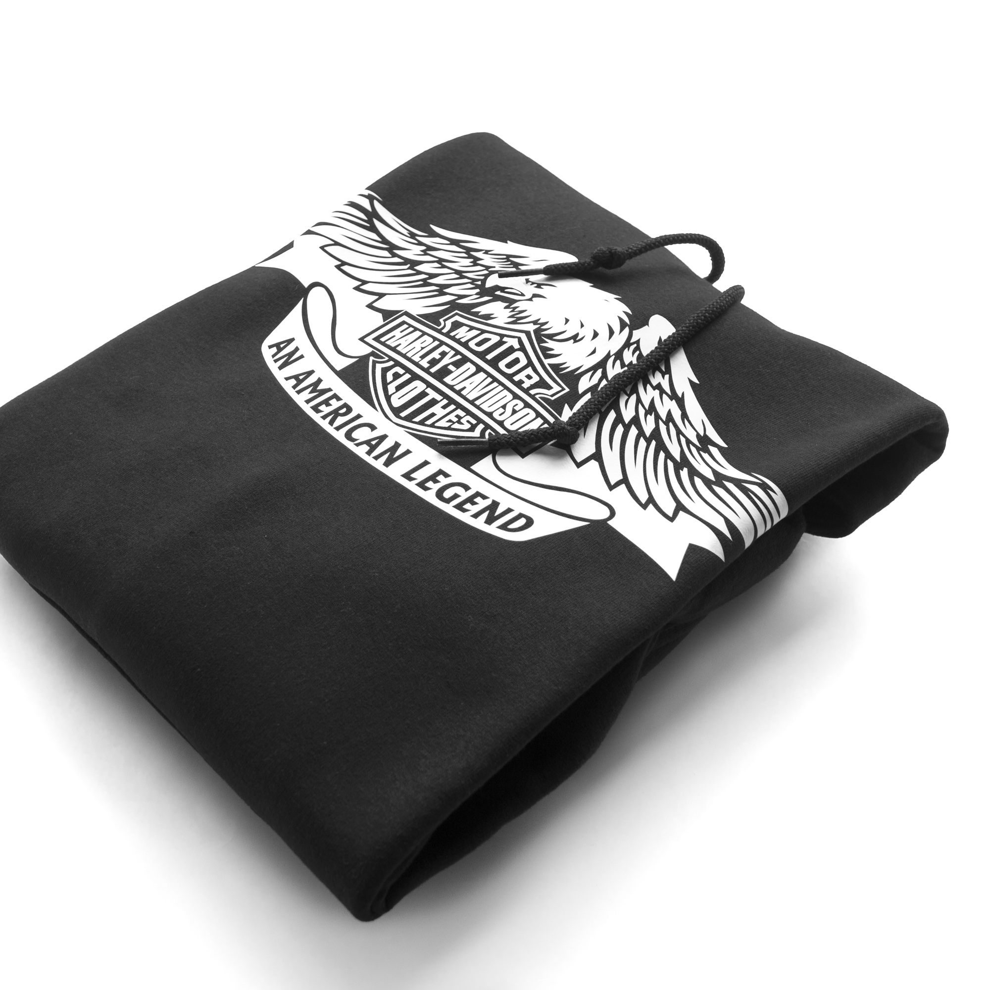 Buzo Harley Davidson - Motor Clothes An American Legend - 02 - Imagen 4