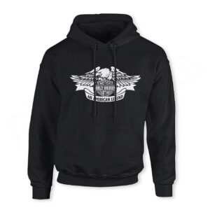 Buzo Harley Davidson - Motor Clothes An American Legend - 02