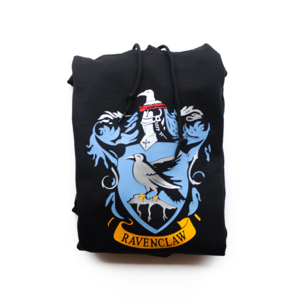 Buzo Harry Potter - Ravenclaw - 01 - Imagen 5