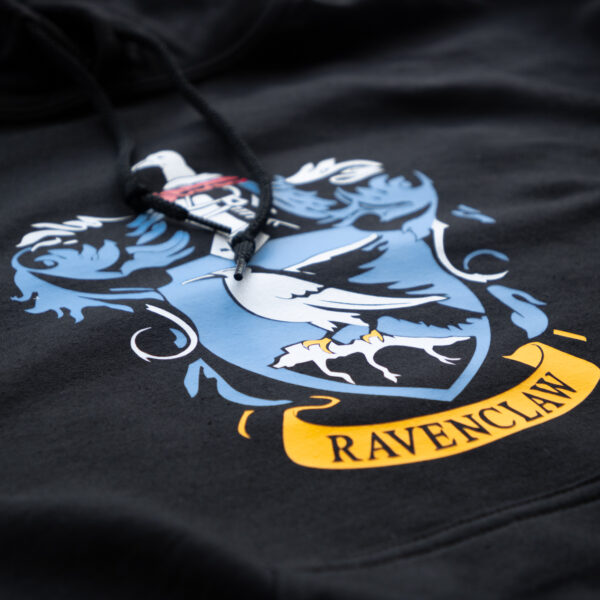 Buzo Harry Potter - Ravenclaw - 01 - Imagen 4