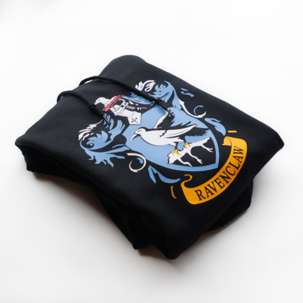 Buzo Harry Potter - Ravenclaw - 01 - Imagen 3