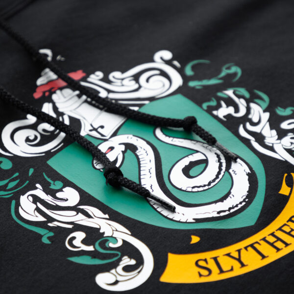 Buzo Harry Potter - Slytherin - 01 - Imagen 4