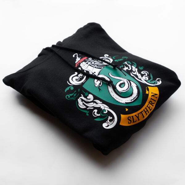 Buzo Harry Potter - Slytherin - 01 - Imagen 3