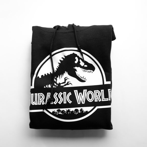 Buzo Jurassic World - 02 - Imagen 5