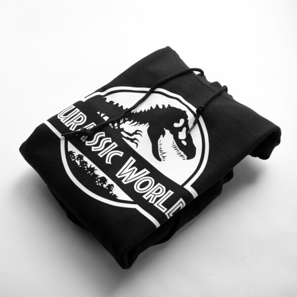 Buzo Jurassic World - 02 - Imagen 3