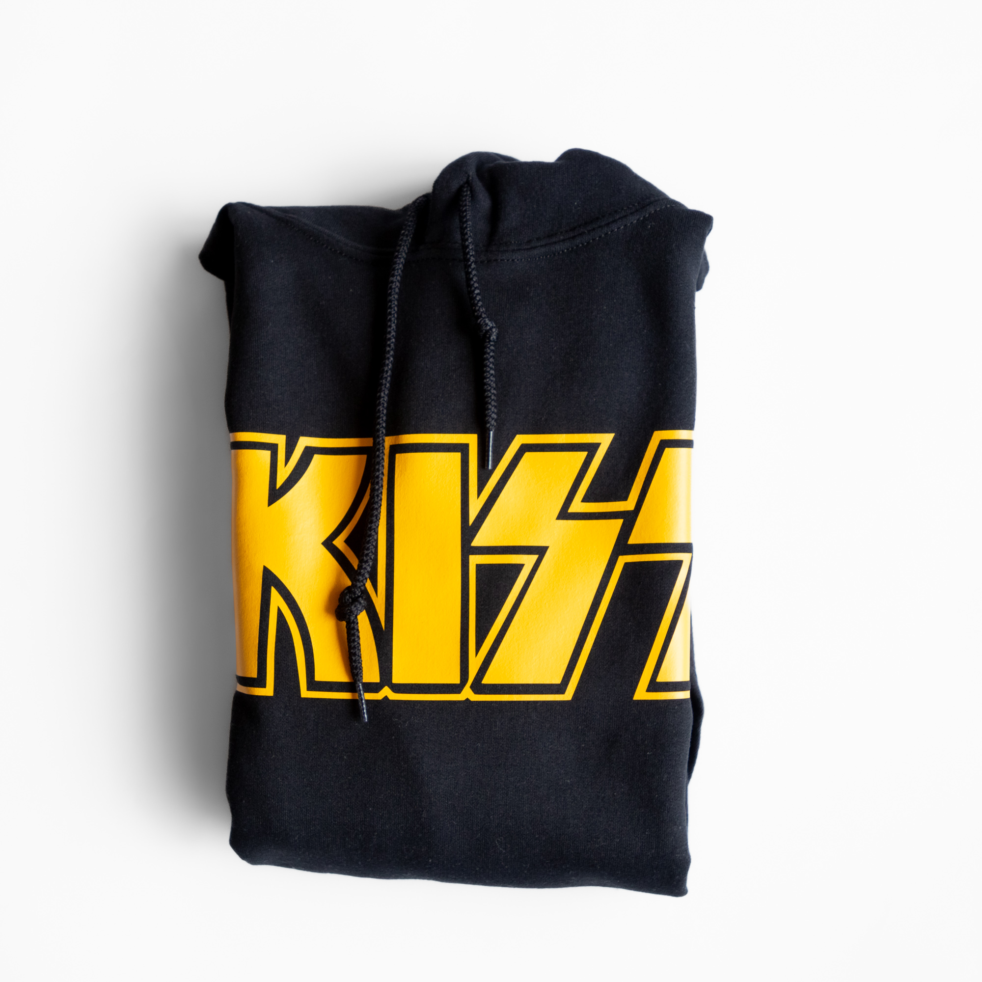 Buzo Kiss - 01 - Imagen 3