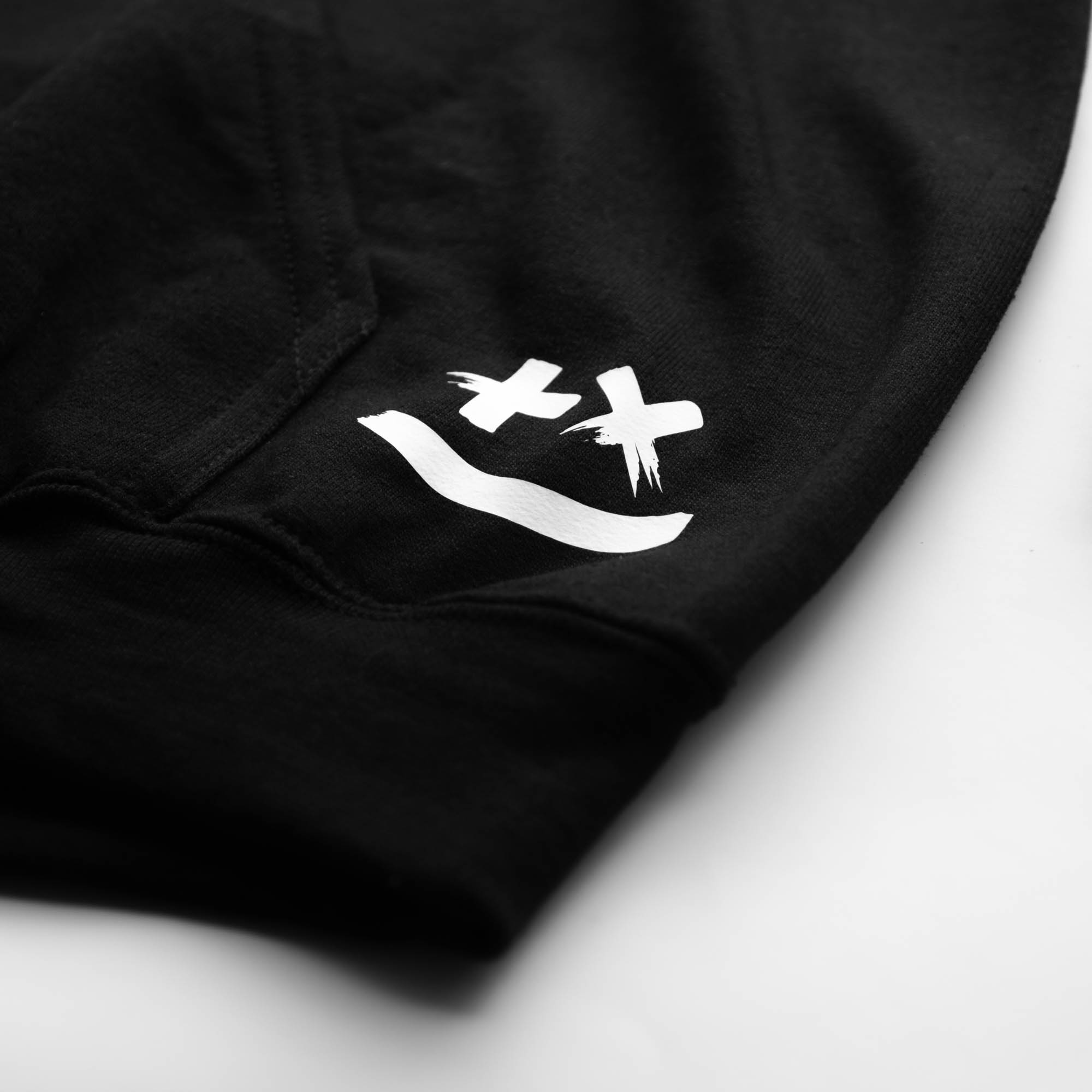 Buzo Martin Garrix - 01 - Imagen 8