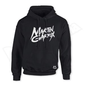 Buzo Martin Garrix - 01