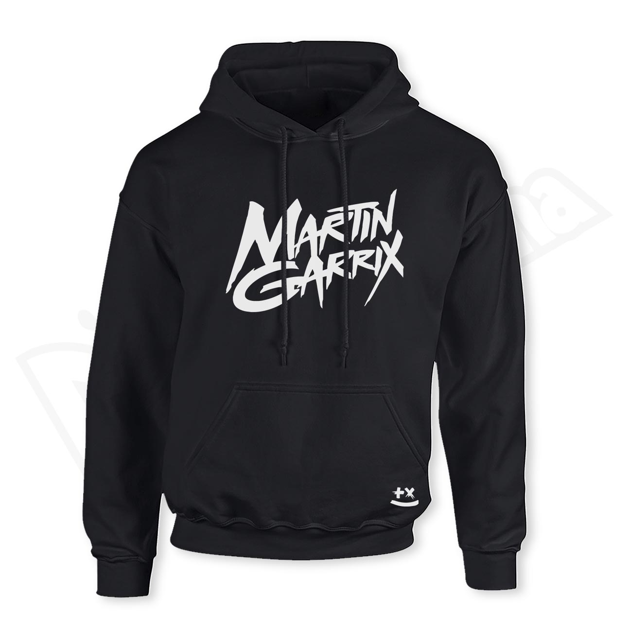 Buzo Martin Garrix - 01