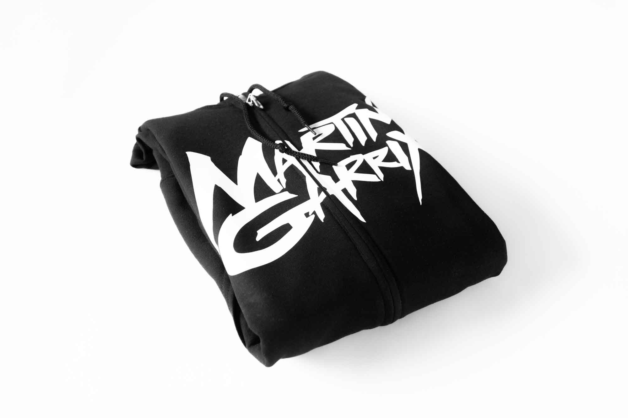 Buzo Martin Garrix - 01 - Imagen 6