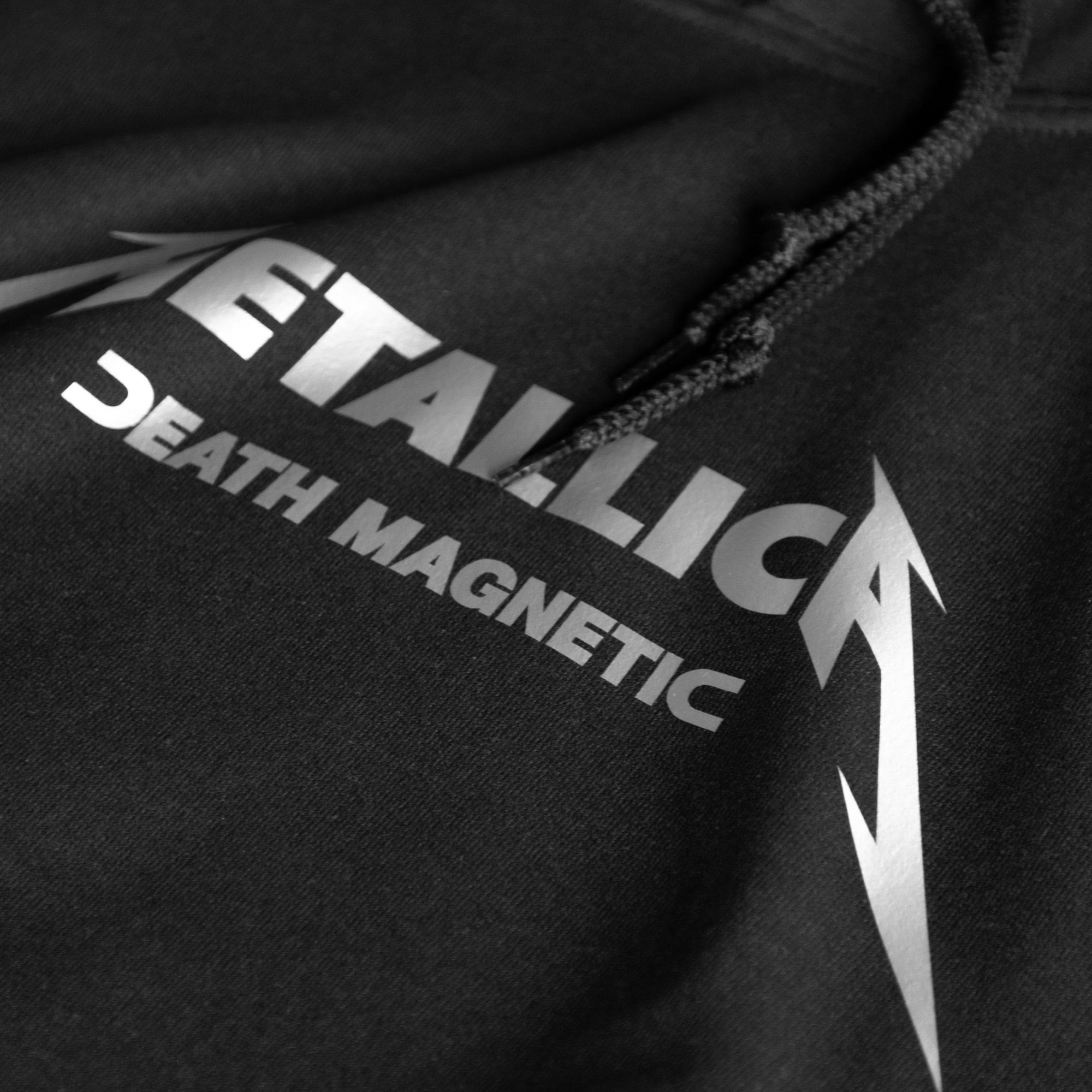 Buzo Metallica - Death Magnetic - Imagen 4