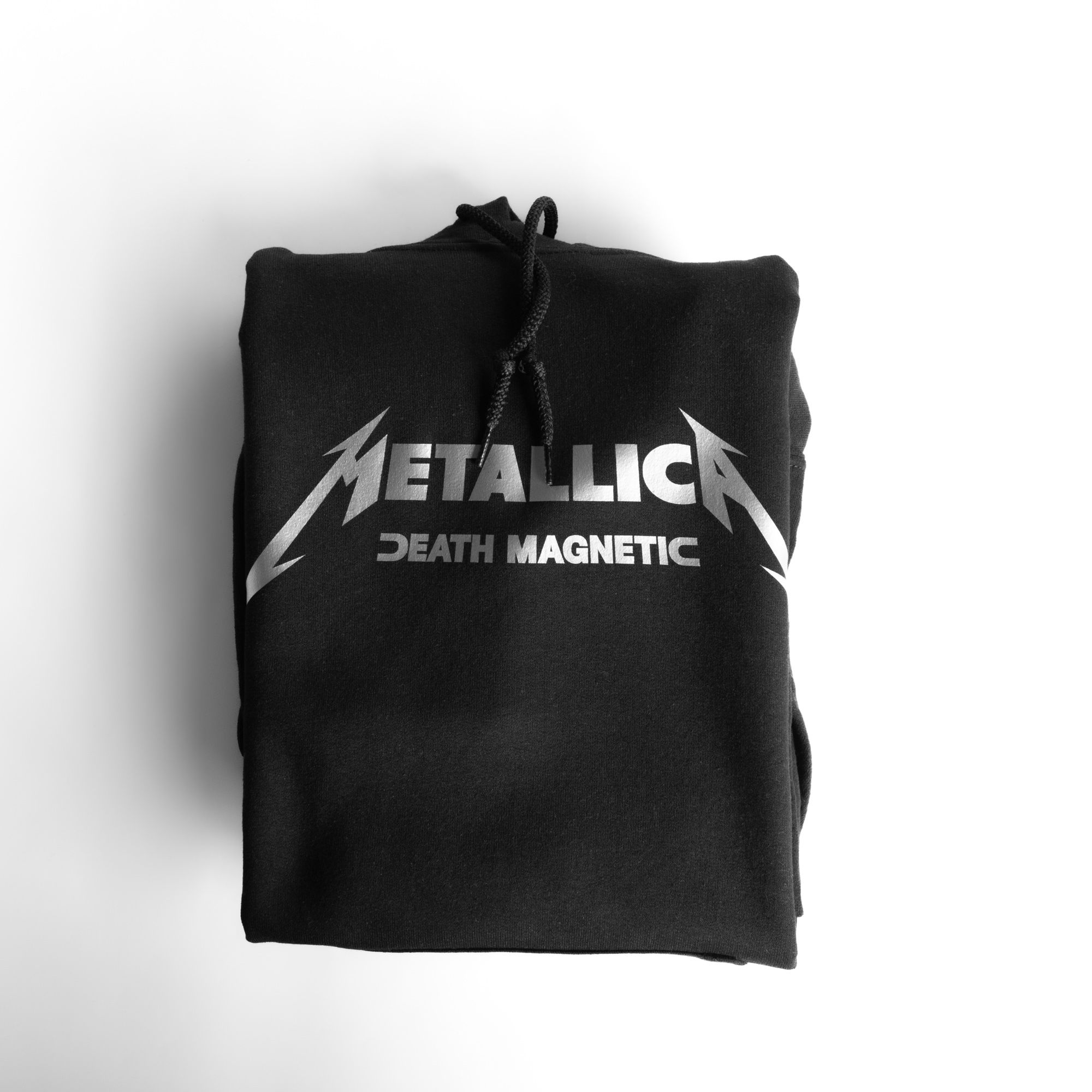 Buzo Metallica - Death Magnetic - Imagen 3