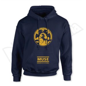 Buzo Muse - Knights Of Cydonia