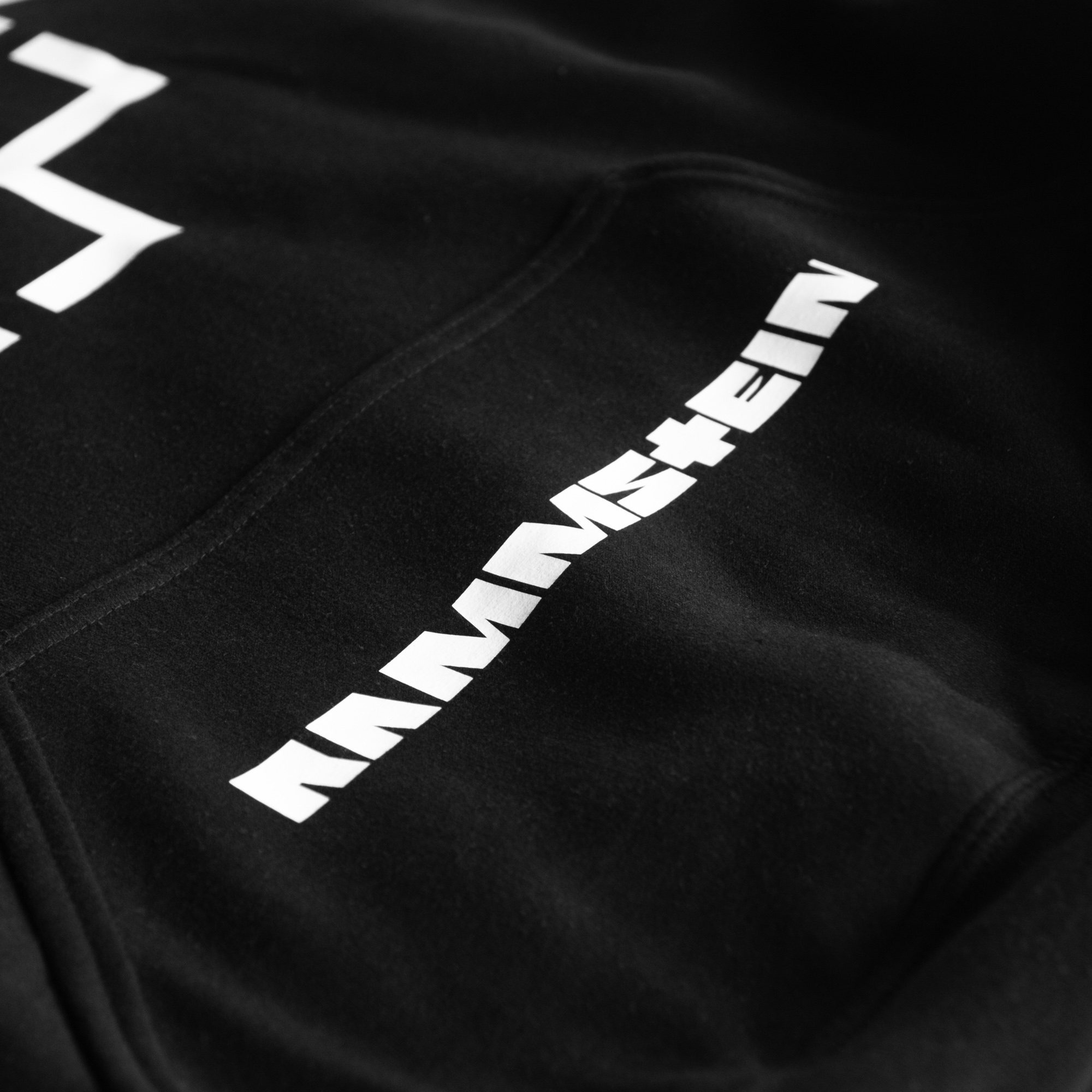 Buzo Rammstein - 02 - Imagen 8