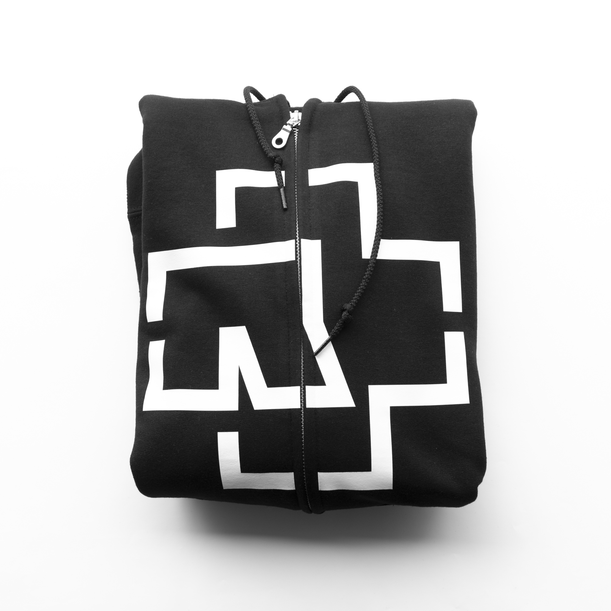 Buzo Rammstein - 02 - Imagen 3