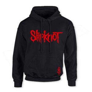 Buzo Slipknot - 01