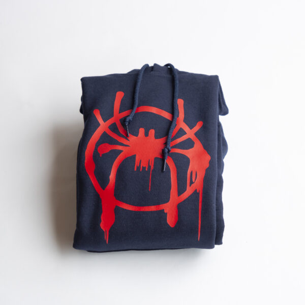 Buzo Spiderman - Into The Spider-Verse - Imagen 16