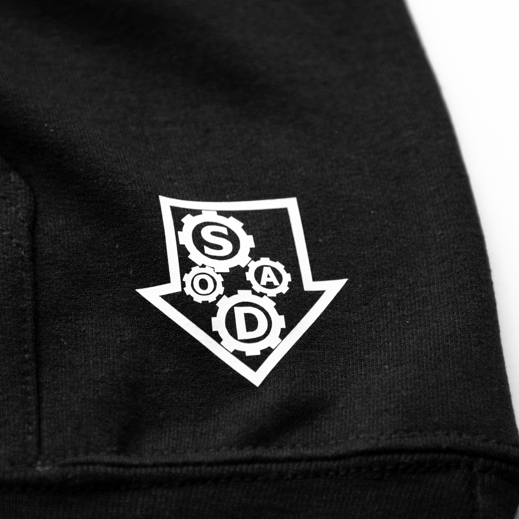 Buzo System of a Down - 03 SOAD - Imagen 9