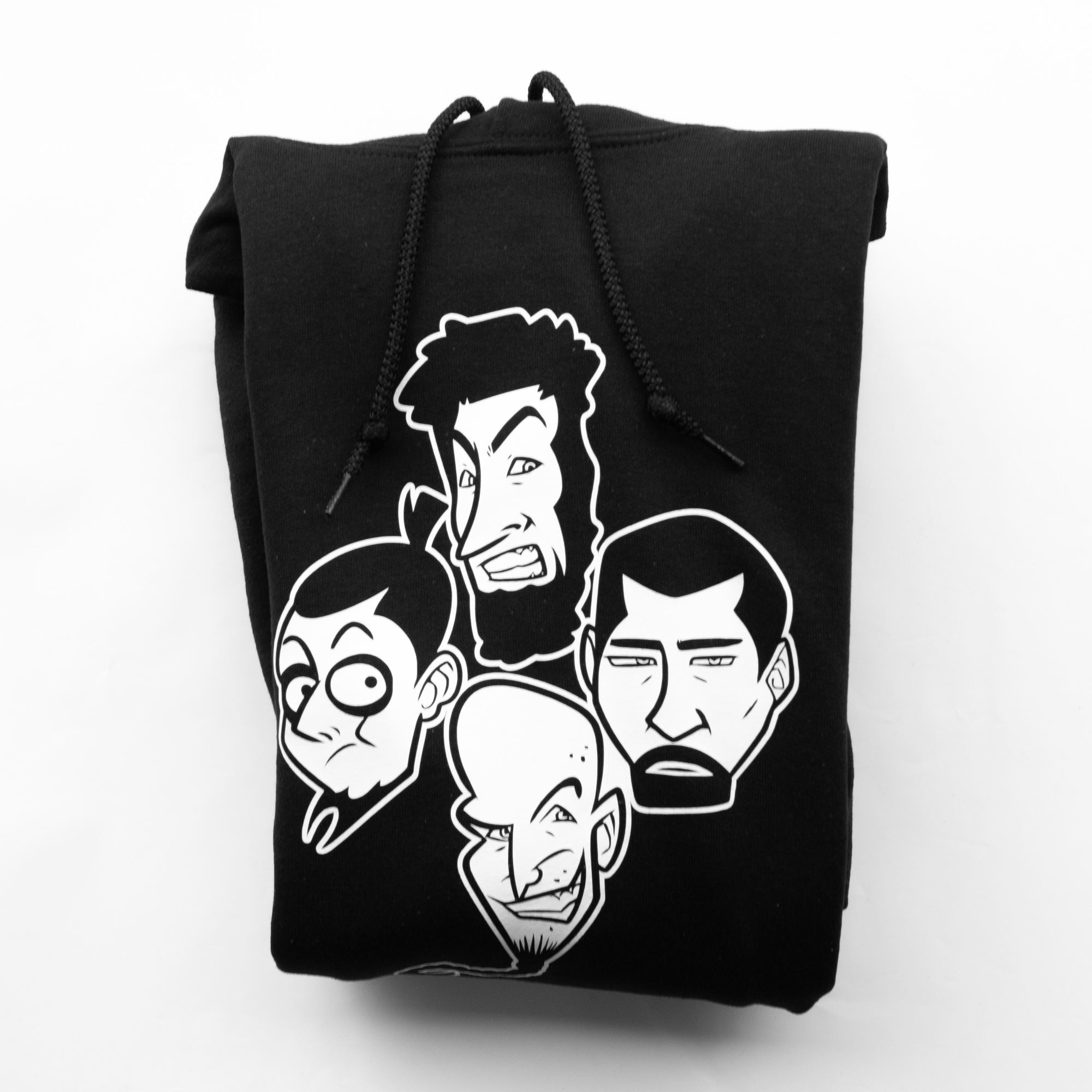 Buzo System of a Down - 03 SOAD - Imagen 7