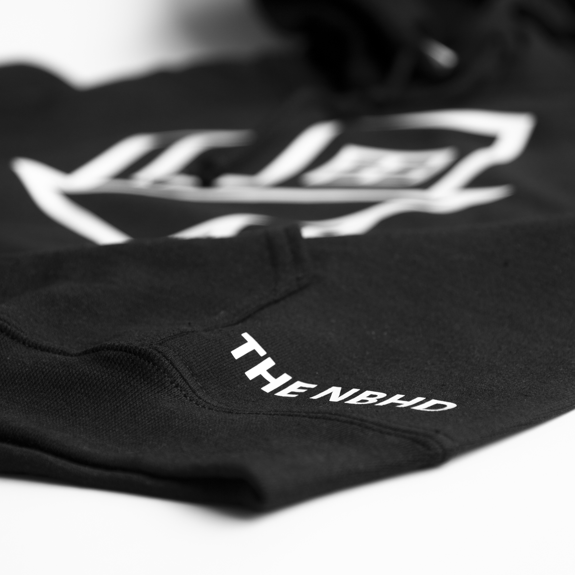 Buzo The Neighbourhood - 01 - Imagen 4