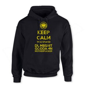 Buzo The Offspring - Keep Calm - You Stupid