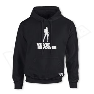 Buzo Velvet Revolver - 01