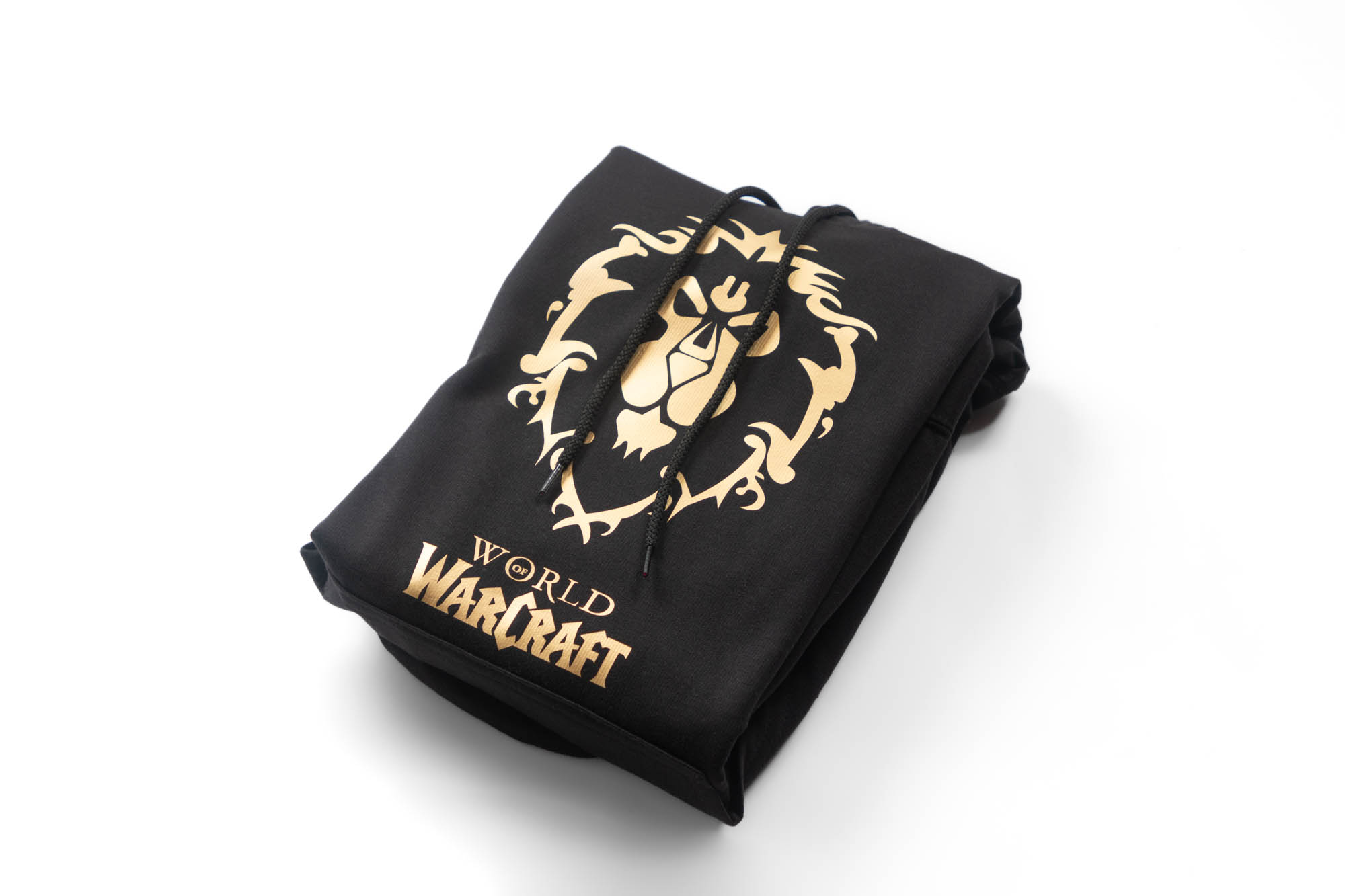 Buzo World Of Warcraft - Alliance - 02 - Imagen 3