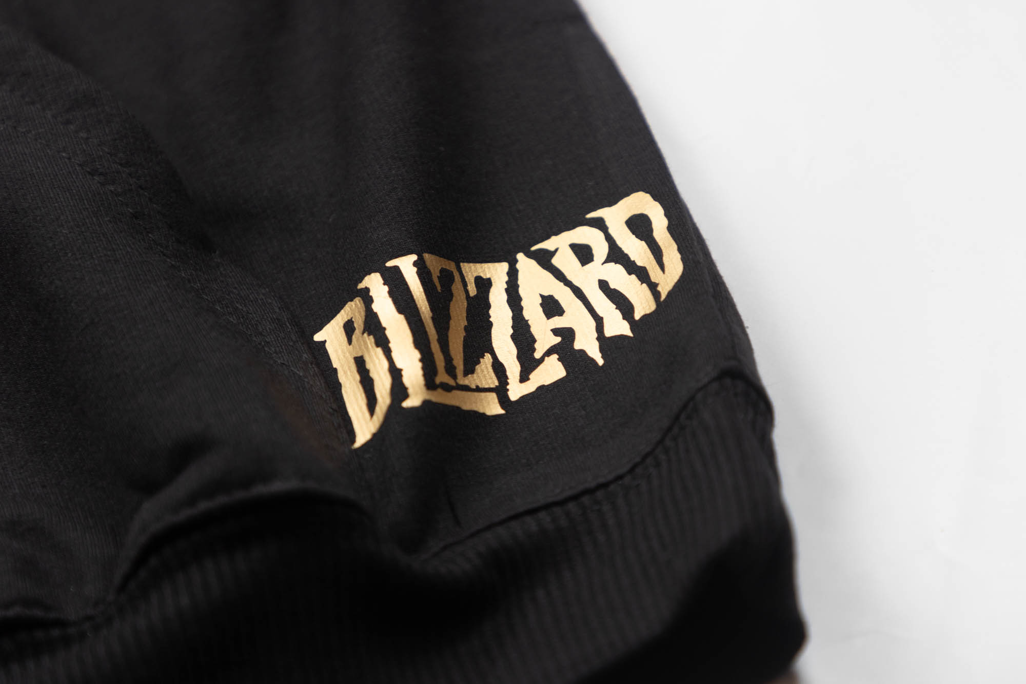 Buzo World Of Warcraft - Alliance - 02 - Imagen 4