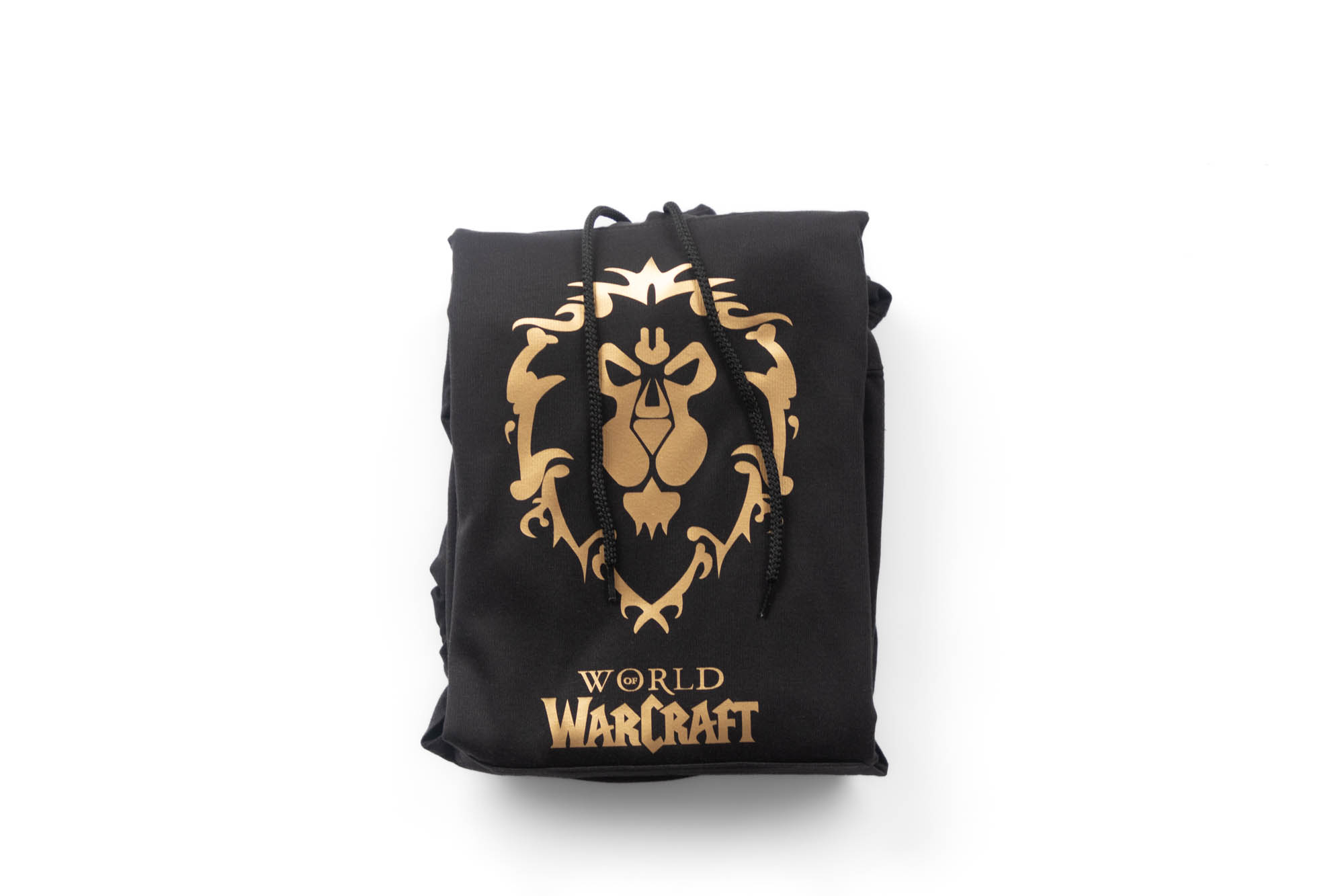 Buzo World Of Warcraft - Alliance - 02 - Imagen 6