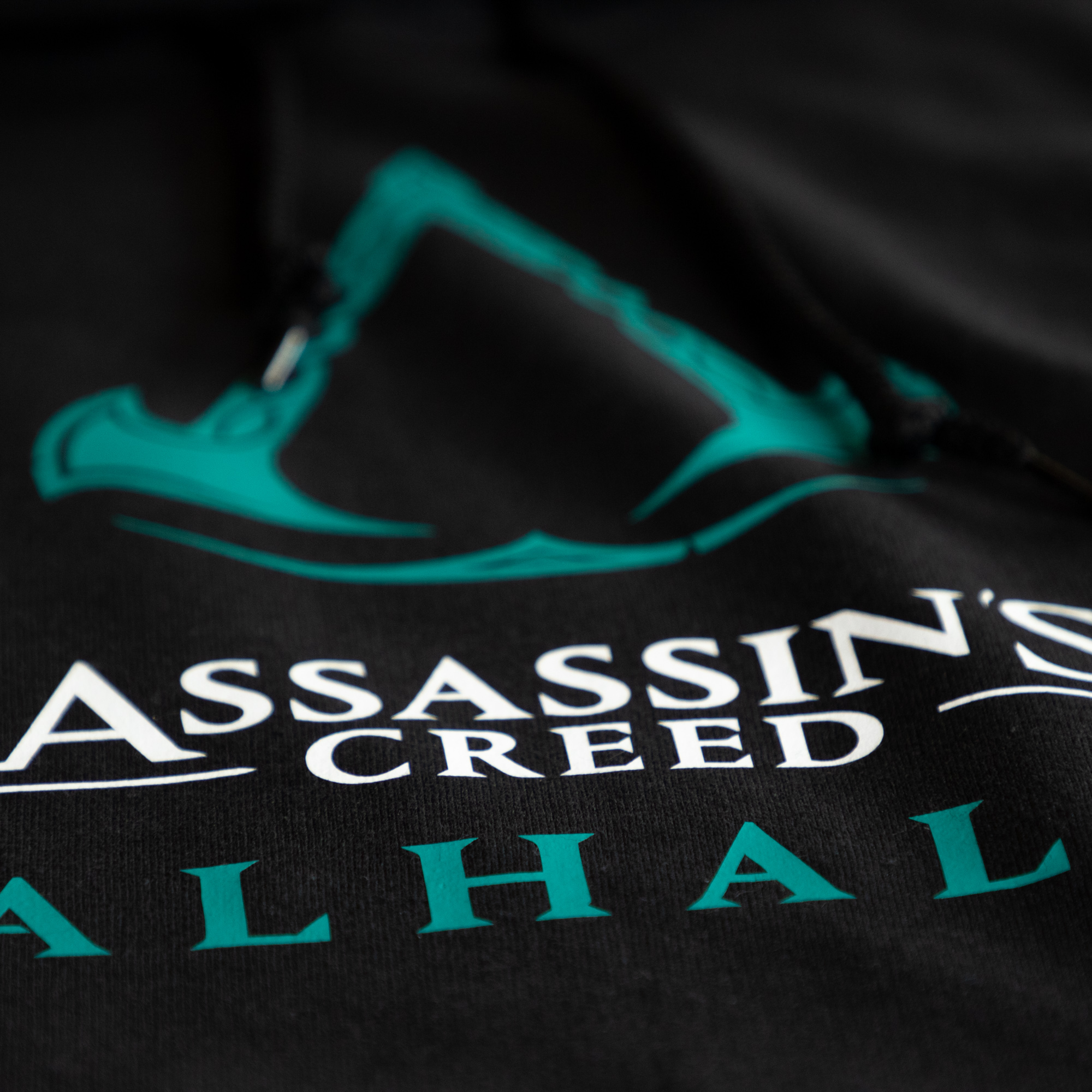 Buzo Assassin's Creed - Valhalla - 01 - Imagen 7